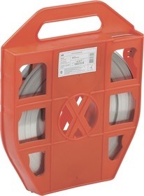 Лента бандажная IEK ЛМ-50 (уп.50м)  UZA-LB-ECO