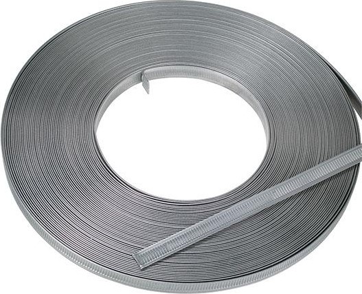 Лента  хомутная 12 мм х 30 м NORMA W3 из нержавеющей стали 5608566003