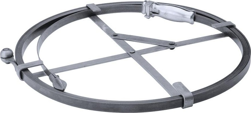 Лента канализационная пробивная RIDGID Е-2739 62605 62605