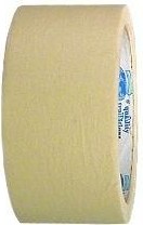 Лента малярная Klebebander 49-0-030 30 мм х 40 м 1 434