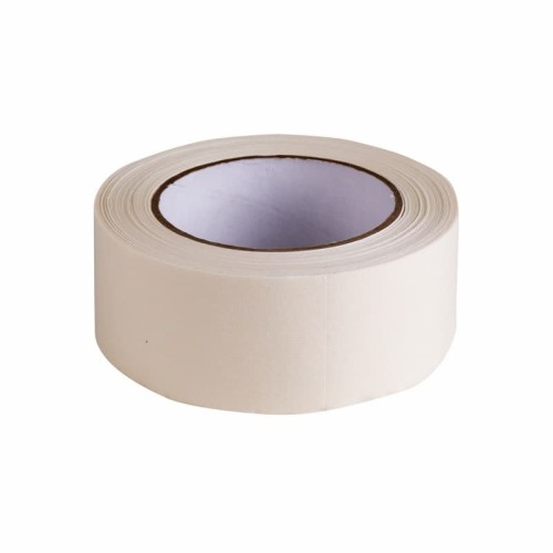 Лента малярная REXANT 09-4445 (крепп) 48 мм (рулон 50 м)