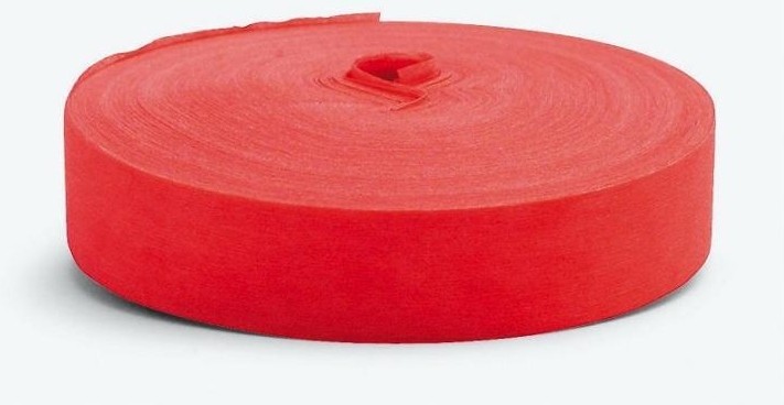 Лента маркировочная HUSQVARNA красная (20 мм, 75 м) 5742877-01 5742877-01