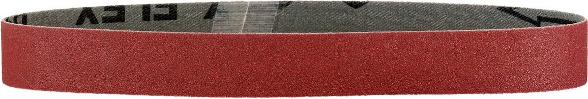 Лента METABO 40x760 мм корундовая P400 (10шт) 626304000