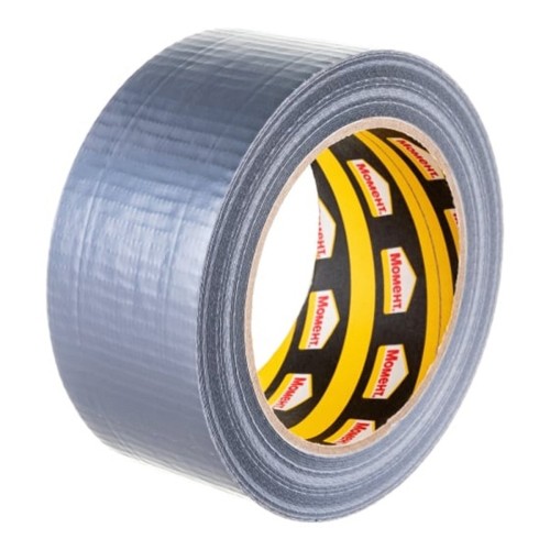 Лента МОМЕНТ 1760300 25 м серебро Б0023002 - изображение 4