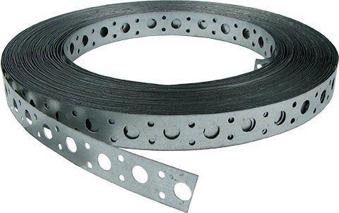 Лента монтажная  20 х 0,55  25 метров 00000000340