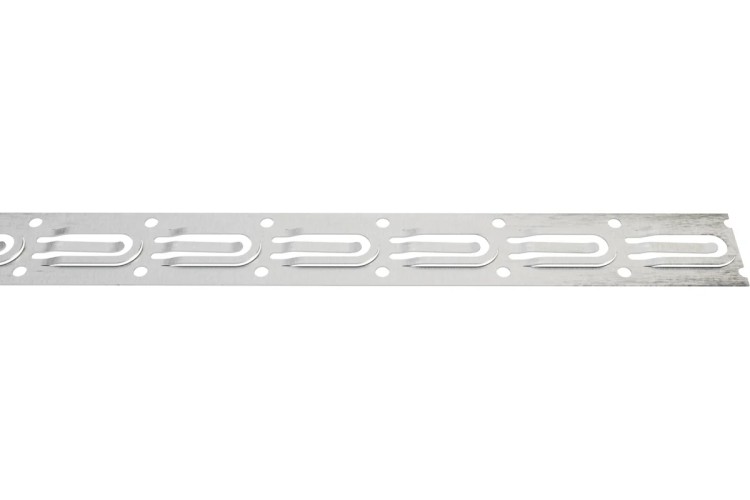 Лента монтажная REXANT 07-7121-4 перфориров. для теплого пола 20х0,55 мм (20 м) - изображение 2