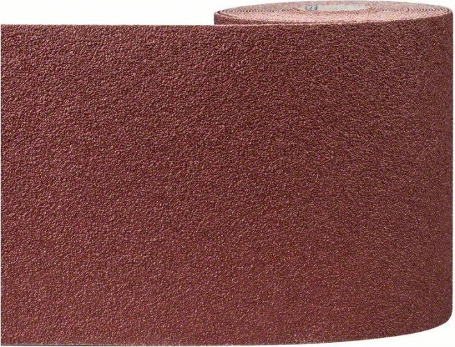 Лента-рулон BOSCH 115 мм G 60 J450 Expert for Wood and Paint (рул.5м.) 2608621464