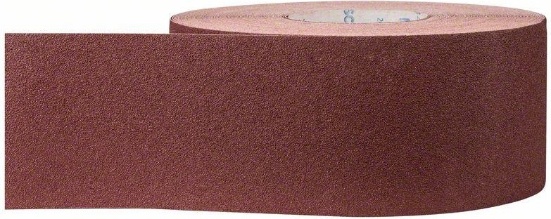 Лента-рулон BOSCH 115 мм G 80 J450 Expert for Wood and Paint 2608621483