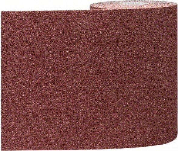 Лента-рулон BOSCH 115 мм G100 J450 Expert for Wood and Paint (рул.5м.) 2608621466 - изображение 2