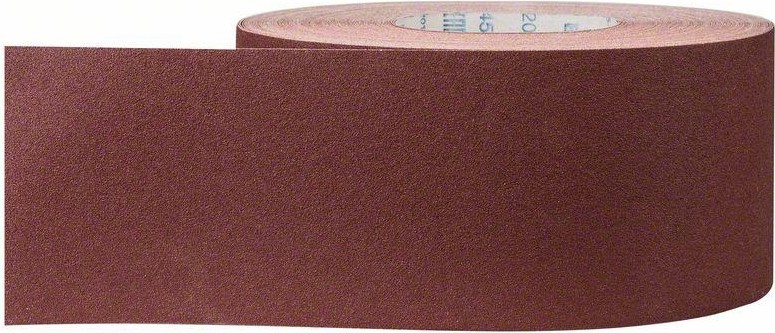 Лента-рулон BOSCH 115 мм G120 J450 Expert for Wood and Paint 2608621485