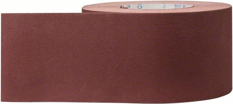 Лента-рулон BOSCH 115 мм G240 J450 Expert for Wood and Paint 2608621489