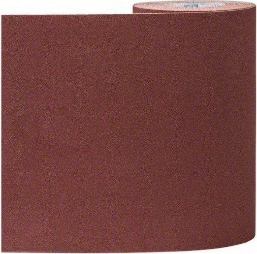 Лента-рулон BOSCH 115 мм G320 J450 Expert for Wood and Paint (рул.5м.) 2608621472