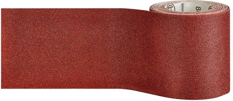 Лента-рулон BOSCH 93 мм P 40 Standard for Wood+Paint (рул.5м.) 2608606802