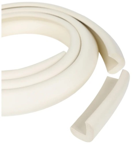 Лента самоклеящаяся на острые края Halsa HLS-S-108W универсальная 34х11х2000мм 1 шт - изображение 2