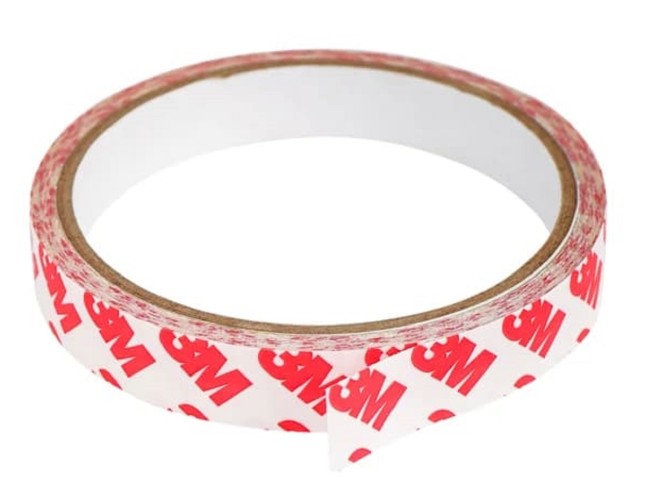 Лента самоклеящаяся на острые края Halsa HLS-S-108W универсальная 34х11х2000мм 1 шт - изображение 4