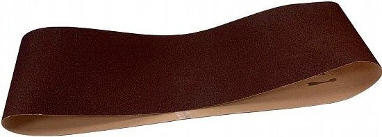 Лента шлифовальная BELMASH 152Х1219 мм  P120 SB011A KK19XW 10H SB011A