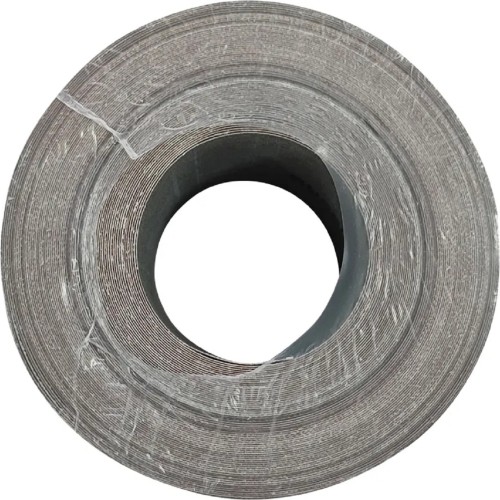 Лента шлифовальная BELMASH SB026A уплотненная 80х25000 P220 - изображение 2