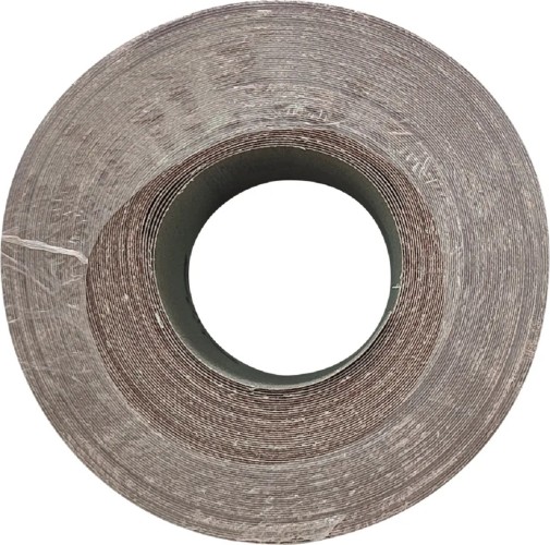 Лента шлифовальная BELMASH SB024A уплотненная 80х25000 P120 - изображение 2