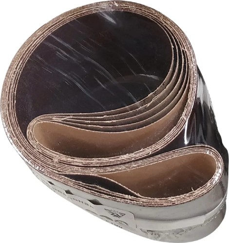 Лента шлифовальная BELMASH SB005A 102х915 P150 ( KK19XW 8H 102 х915) 5шт