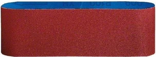 Лента шлифовальная BOSCH 100х620 мм  Р220 Best for Wood 2608606156