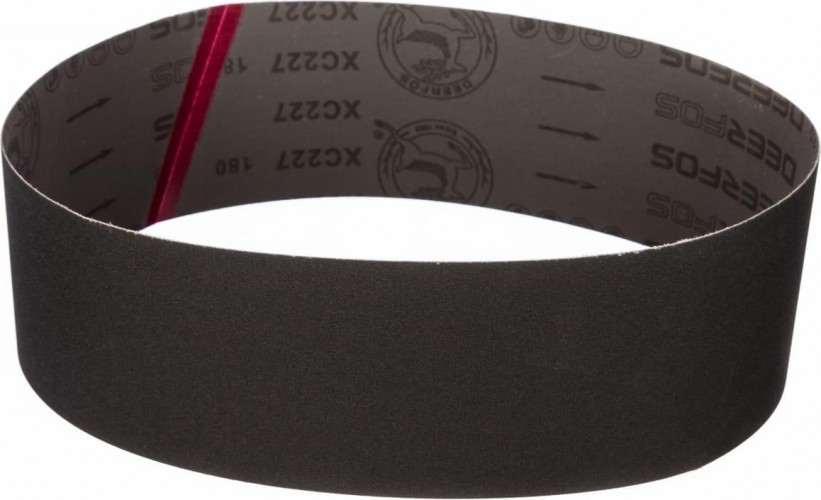 Лента шлифовальная JET 100 х 914 мм P150 SL100.914.150.2 (черный) SL100.914.150.2