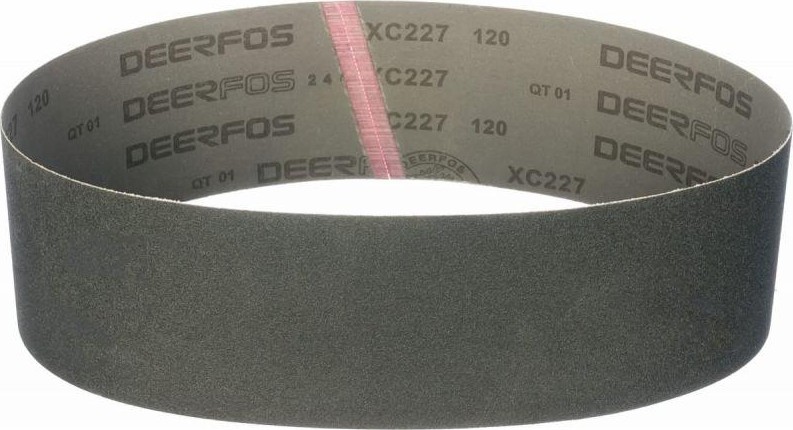 Лента шлифовальная JET 100 х 914 мм P120 SL100.914.120.2 (черный) SL100.914.120.2