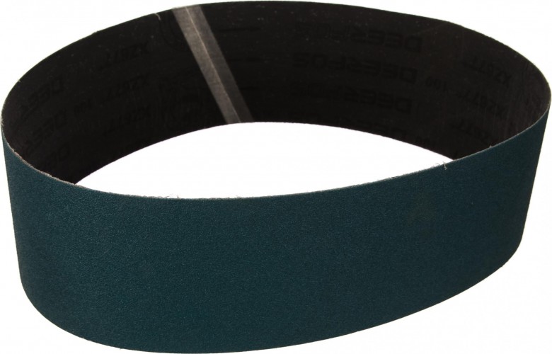 Лента шлифовальная JET 100 х 914 мм P100 SL100.914.100.2 (черный) SL100.914.100.2
