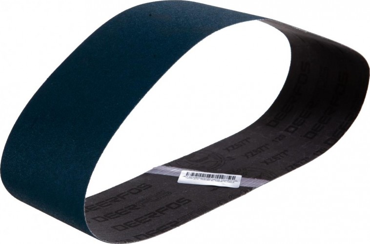 Лента шлифовальная JET 100 х 914 мм P120 SL100.914.120.3 (синий) SL100.914.120.3 - изображение 2