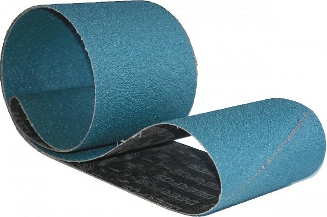 Лента шлифовальная JET 100 х 914 мм P 60 SL100.914.60.3 (синий) SL100.914.60.3