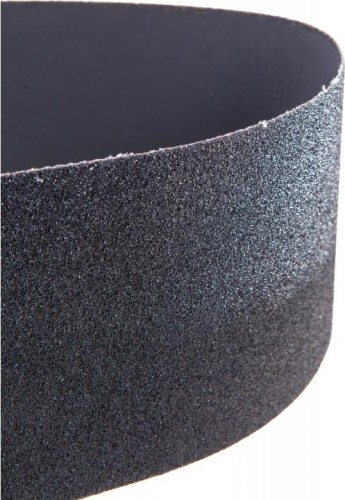 Лента шлифовальная JET 100 х 914 мм P 60 SL100.914.60.2 (черная) SL100.914.60.2 - изображение 2