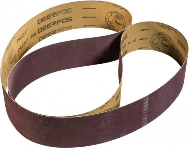 Лента шлифовальная JET 100х1220 мм 400G SM100.1220.400G SM100.1220.400G