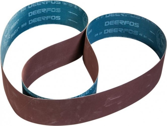 Лента шлифовальная JET 100х1220 мм 800G SM100.1220.800G SM100.1220.800G