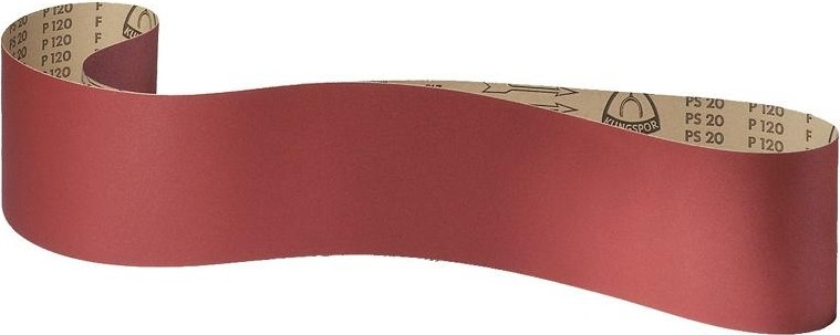 Лента шлифовальная JET 150х1220 мм Р120 SL150.1220.120G SL150.1220.120G