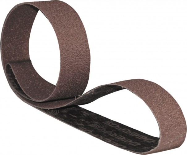 Лента шлифовальная JET 25 х 762 мм 150G корич. SL25.762.150G.3, для JDBS-5-M SL25.762.150G.1
