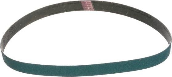 Лента шлифовальная JET 25 х 762 мм 60G синяя SL25.762.60G.3, для JDBS-5-M SL25.762.60G.3