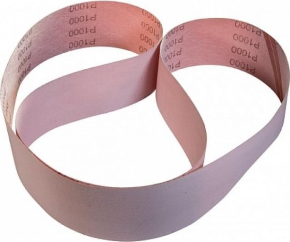 Лента шлифовальная JET 75 х 2000 мм G100 SМ75.2000.100.G, для JBSM-75 SM75.2000.100G