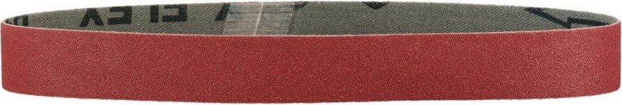 Лента шлифовальная METABO 50x1020 мм P80 NK DS (3шт.) 629064000