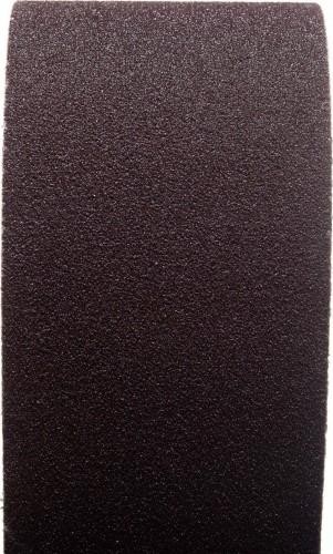 Лента шлифовальная ЗУБР МАСТЕР 50х686 мм, p120, для точила зтшм-150/686, 3 шт. 35546-120 - изображение 4