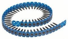 Лента шурупов S-F 3.9x30 мм BOSCH 2608000551 1000шт 2608000551