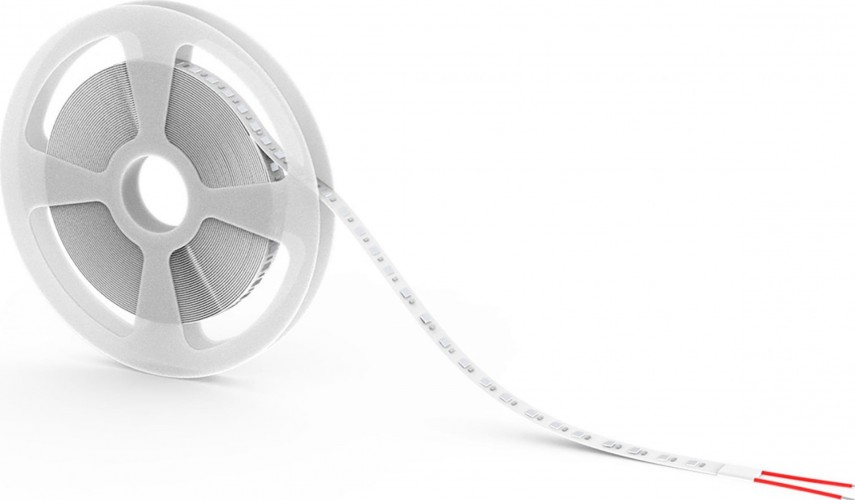 Лента светодиодная GAUSS BT067 basic 12v 9,6w/m 624lm/m синий ip20 led 3m