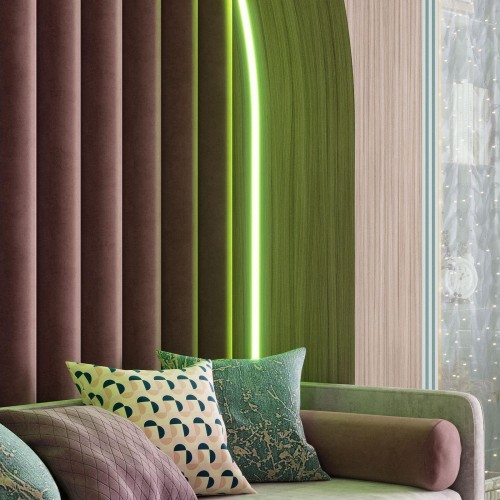 Лента светодиодная GAUSS BT068 basic 12v 9,6w/m 624lm/m зеленый ip20 led 3m - изображение 5