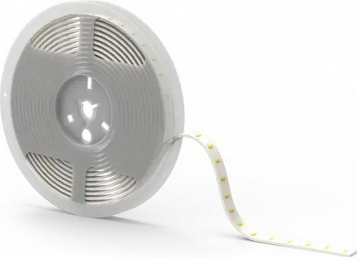 Лента светодиодная GAUSS Elementary 2835/60-smd 4.8w 12v dc красный ip20 (zip bag 5м) 355000705 - изображение 4