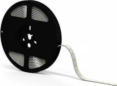 Лента светодиодная GAUSS LED 2835/60-smd 4.8w 12v dc теплый белый ip66 (блистер 311000105 - изображение 4