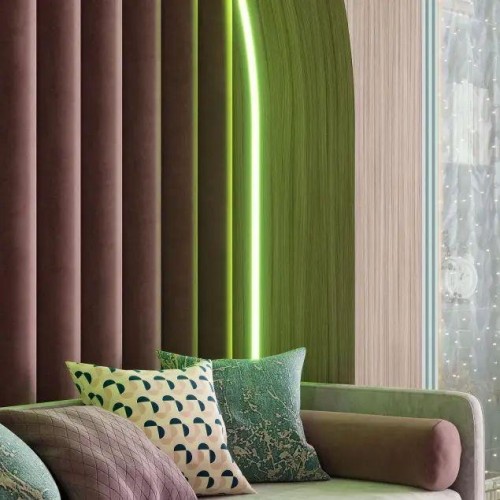 Лента светодиодная GAUSS LED 5050/60-smd 14.4w 12v dc rgb (блистер 5м) 312000414 - изображение 3