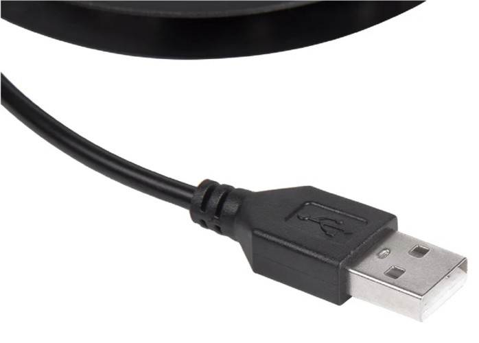 Лента светодиодная LAMPER  141-386 5B, SMD2835, 4,8Bт/м, 60 LED/м, 3000K, 8мм/1м USB - изображение 4