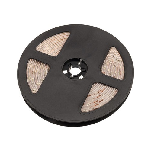 Лента светодиодная LAMPER  141-335 12B, SMD2835, 4,8Bт/м, 60LED/м, 6500K, 8мм/5м - изображение 2