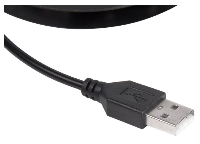 Лента светодиодная LAMPER  141-385 5B, SMD2835, 4,8Bт/м, 60 LED/м, 6500K, 8мм/1м, USB - изображение 3