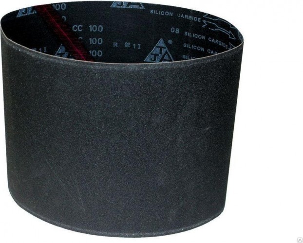 Лента транспортерная абразивная JET JE600316 Р100, для 16-32 60-0316-P