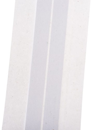 Лента углозащитная ЗУБР МАСТЕР металлизированная, 50ммх30м 12472-50-30 - изображение 2