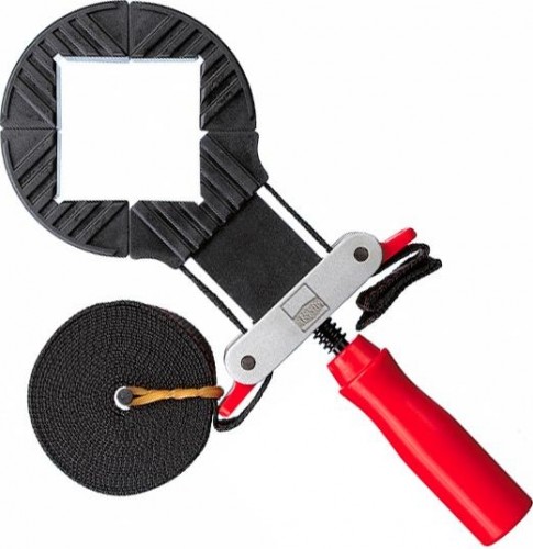 Ленточный зажим BESSEY BAN400 BE-BAN400